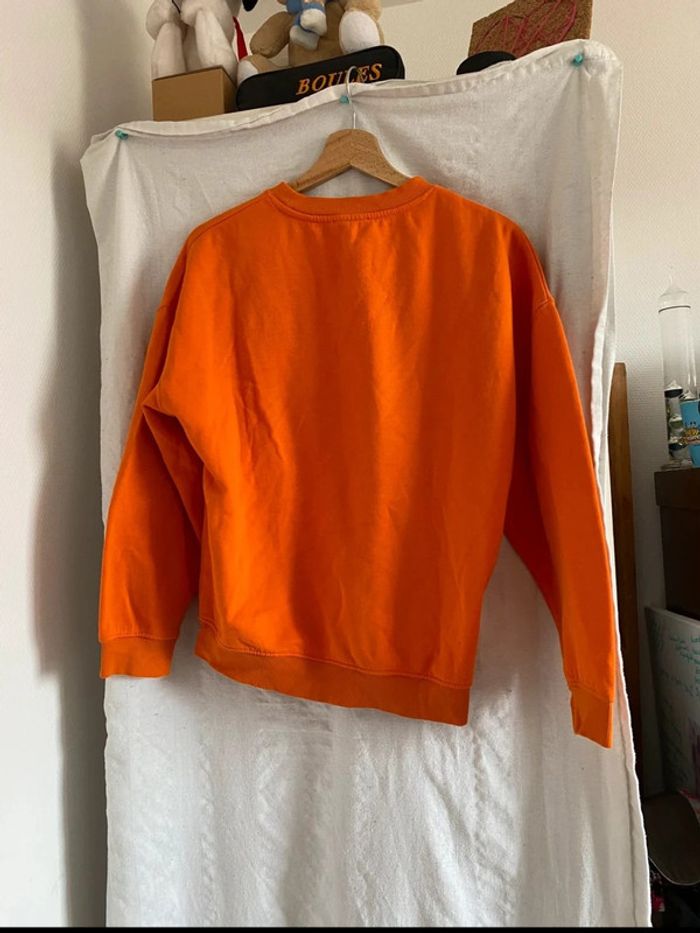 Sweat-shirt - photo numéro 2