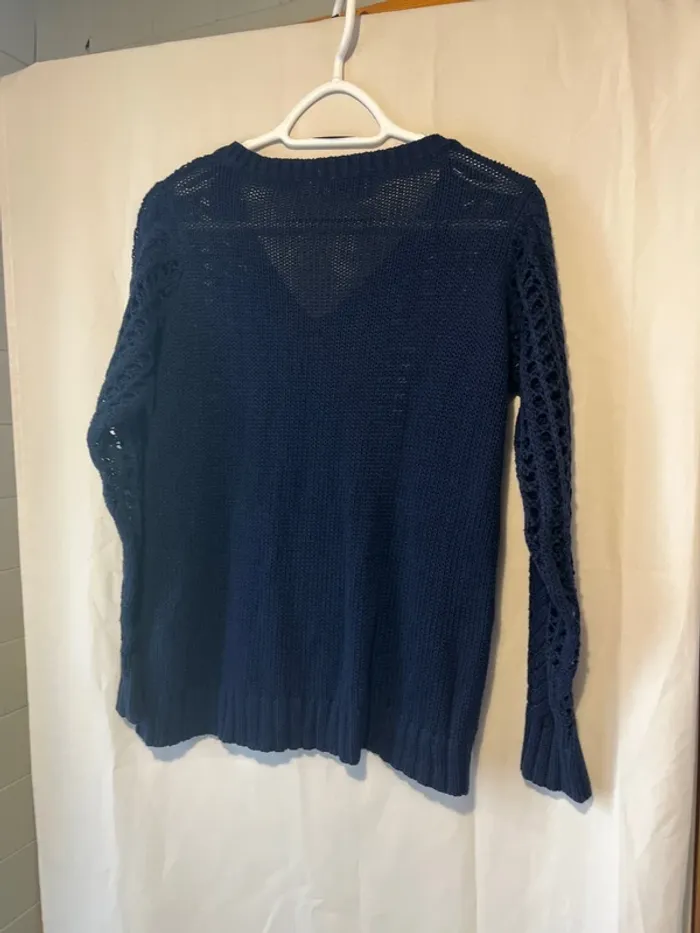 pull marine - photo numéro 6