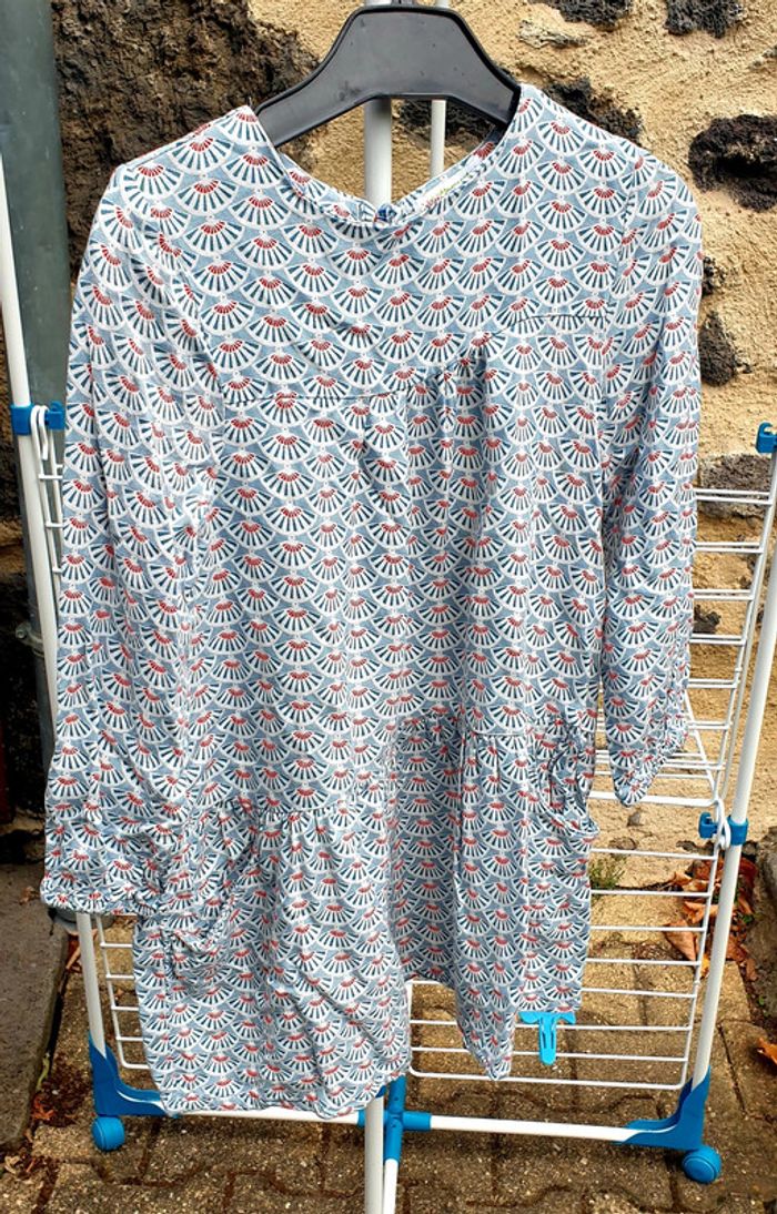 Robe légère Vertbaudet - photo numéro 2