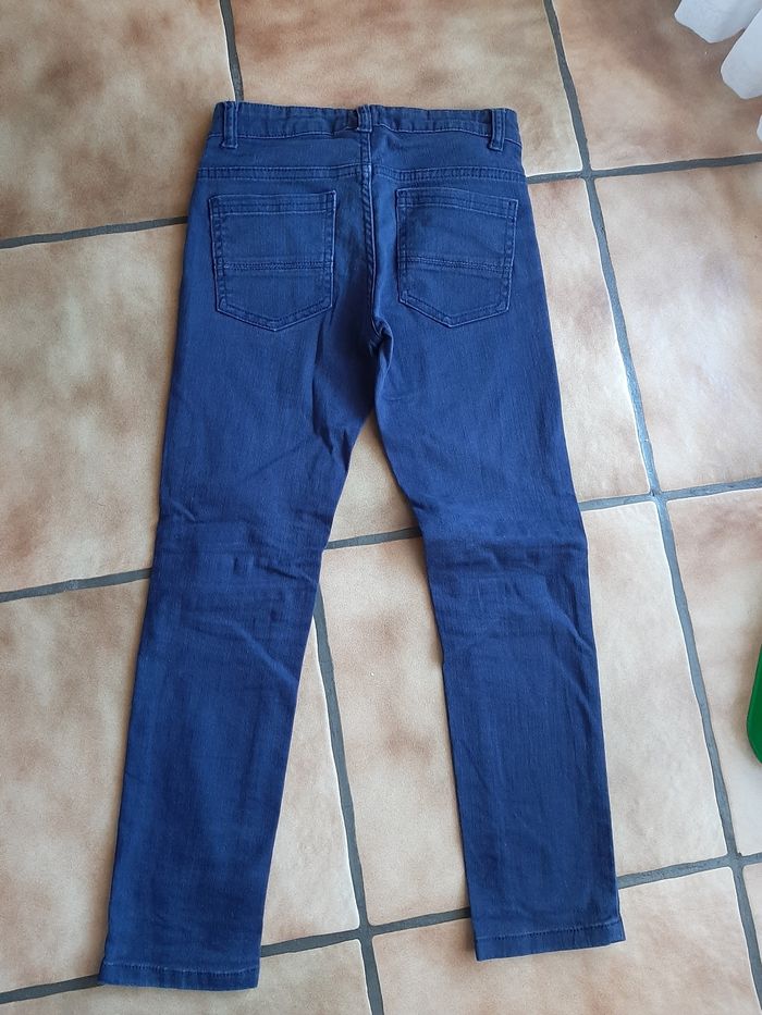 Pantalon jeans - photo numéro 2