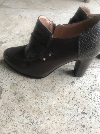 Chaussures femmes taille 39