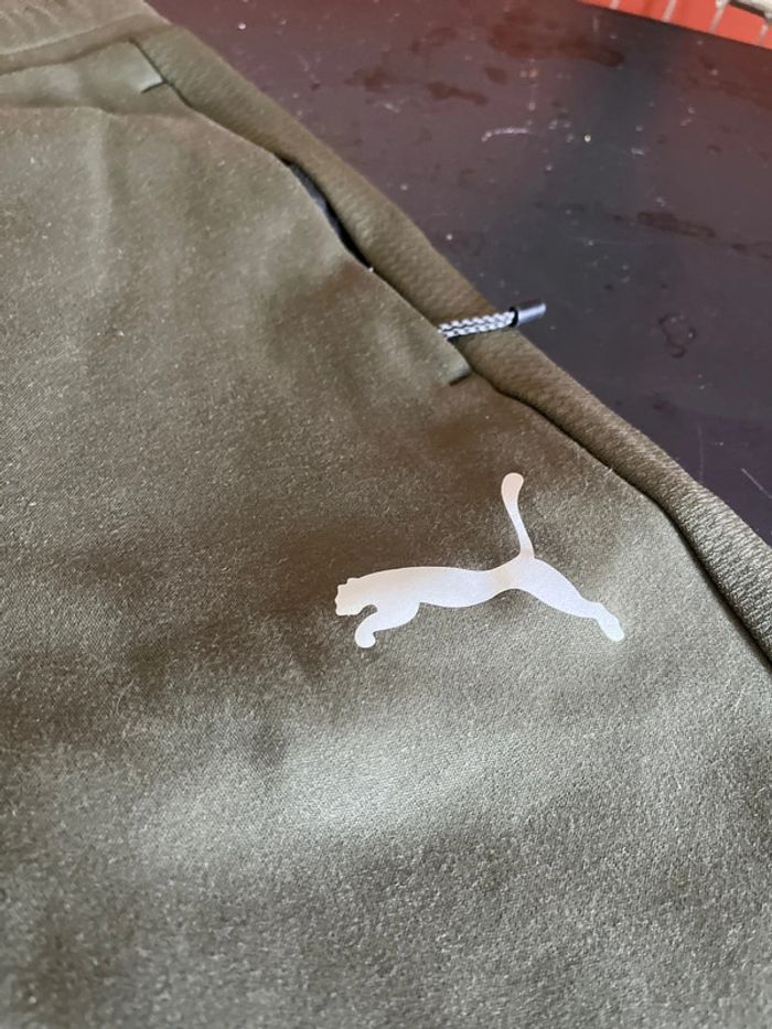 Pantalon de jogging Puma - photo numéro 2