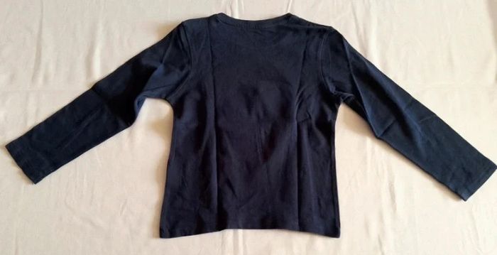 Tee-shirt manches longues - photo numéro 3