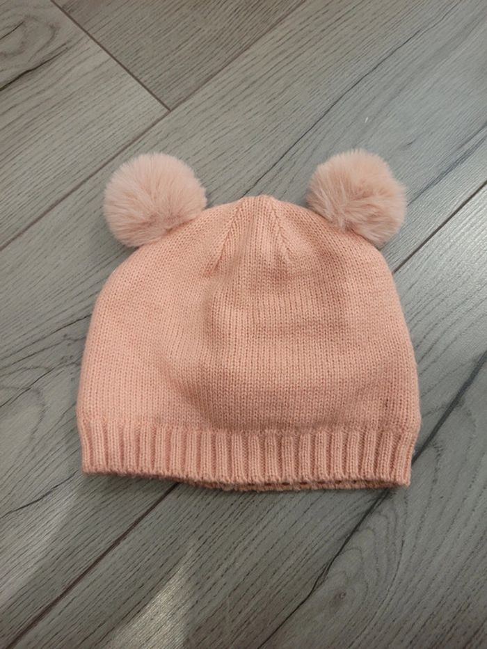 Bonnet 23 mois / 50cm