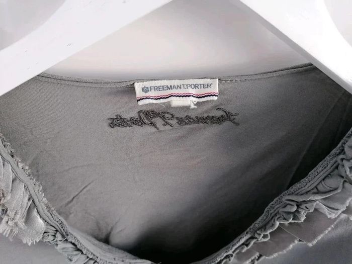 Haut Freeman taille XS - photo numéro 3