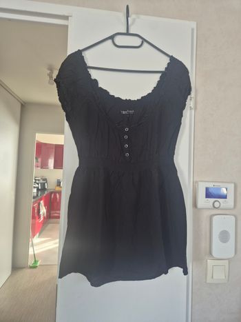 Tee-shirt maternité femme 