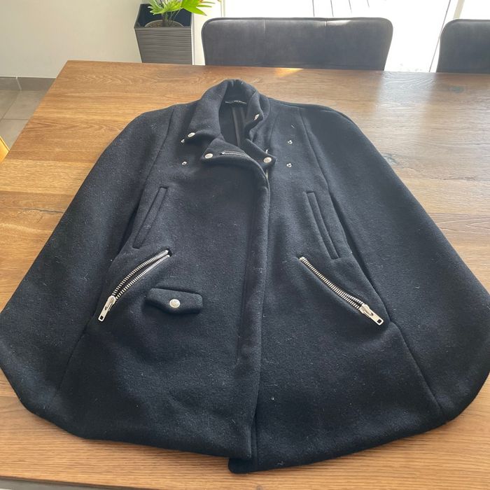 Manteau the kooples