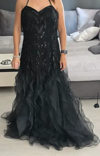 Robe cérémonie