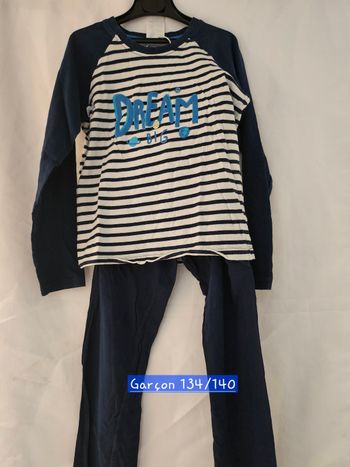 Pyjama 134/140