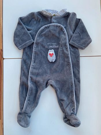 Pyjama Noël