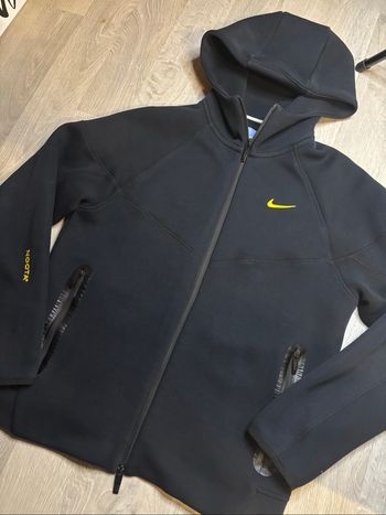 Veste Nike tech x Nocta Taille M convient S