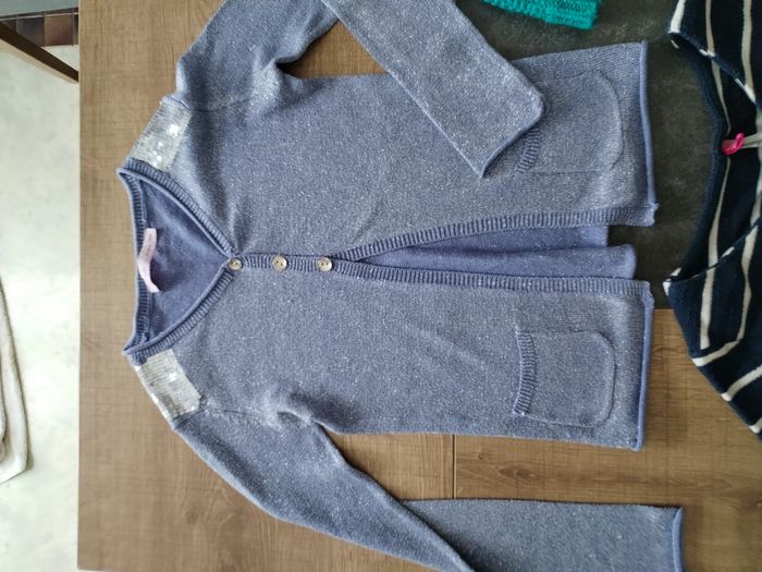 Lot top 8 ans - photo numéro 4