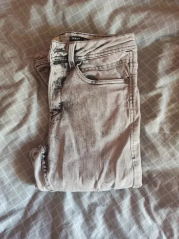 Jean skinny