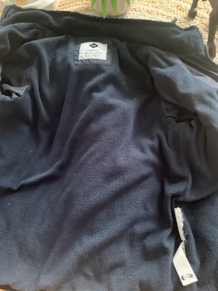 Blouson mi saison - photo numéro 12