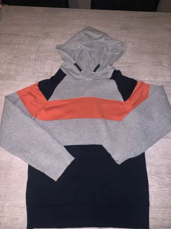 Pull orchestra, taille 10 ans