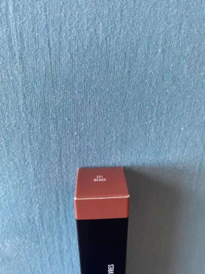 Mac gloss + rouge à lèvres - photo numéro 13