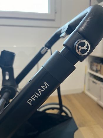 Priam Cybex Très bon état 