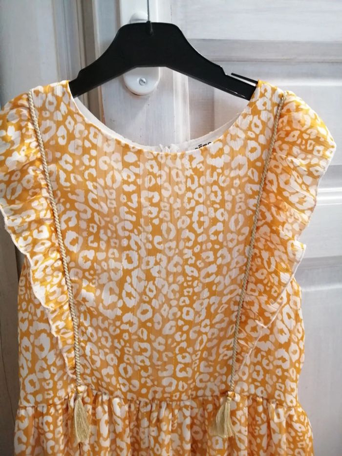 Robe fille gémo - photo numéro 2