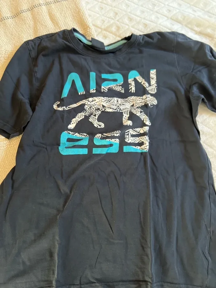 T-shirt airness taille M