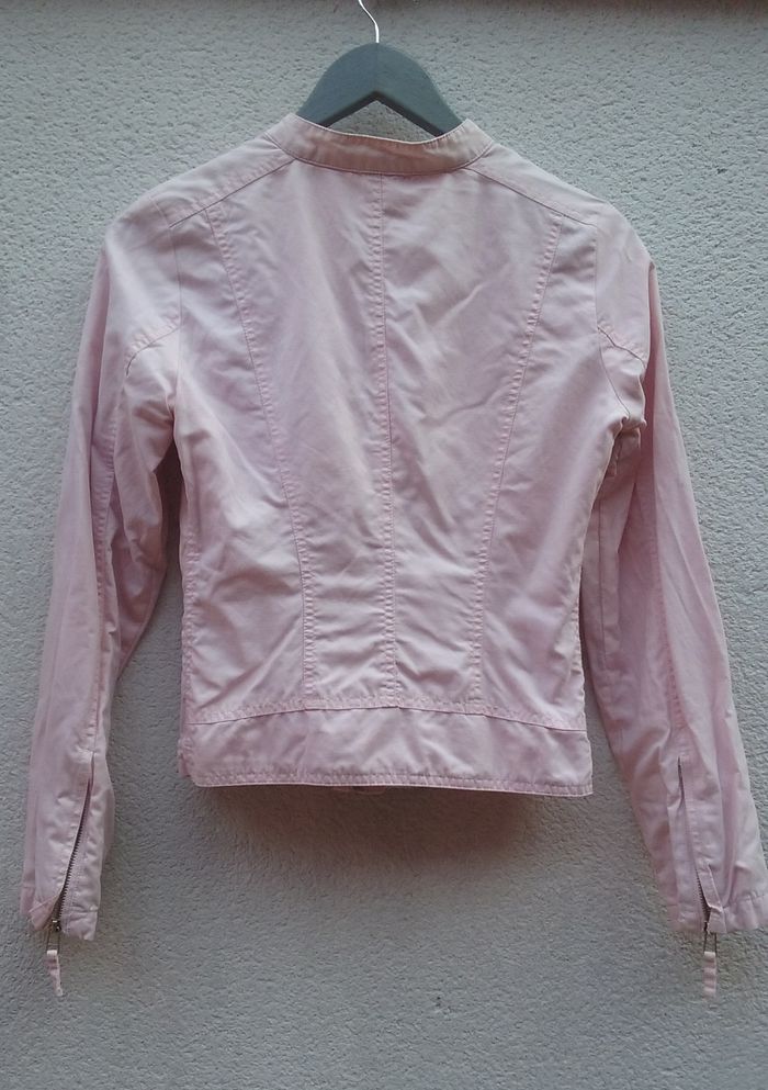 Blouson léger Côté Femme - photo numéro 7
