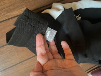 Jogging femme puma taille XL