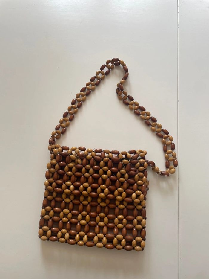 Sac d’été fait main