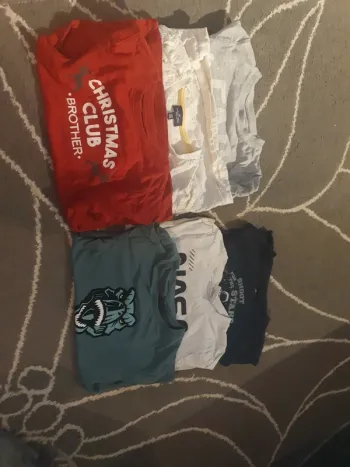 T shirt ML