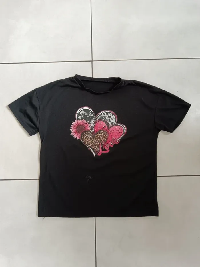 Tee-shirt
