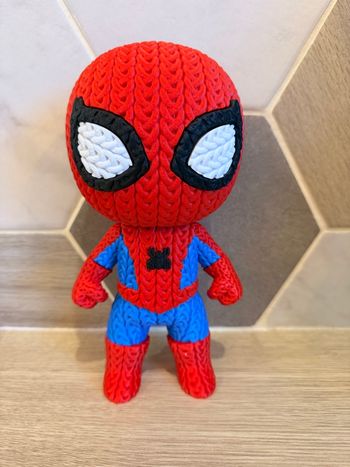 Figurine Spiderman