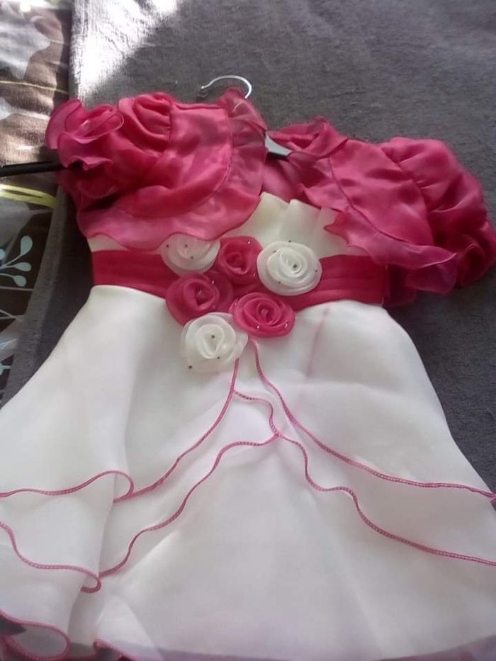 Robe de soirée