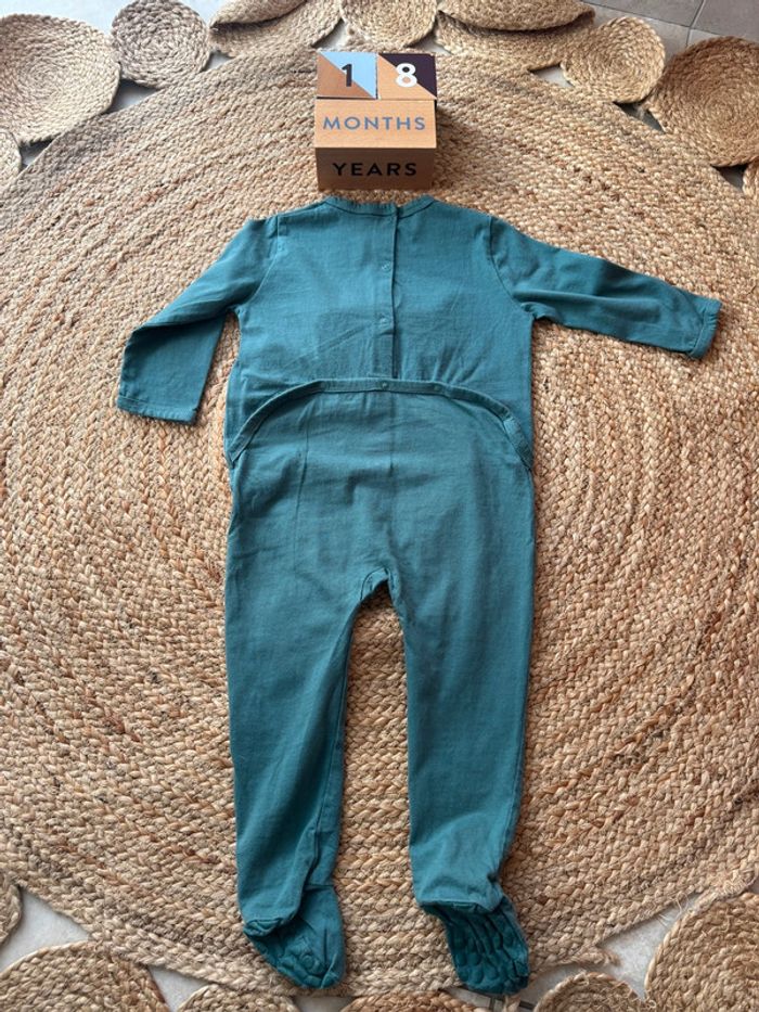 Pyjama garçon 18 mois - photo numéro 3