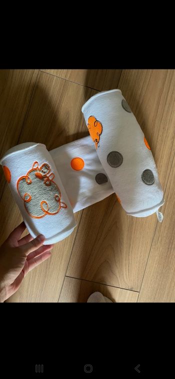 Accessoires bébé