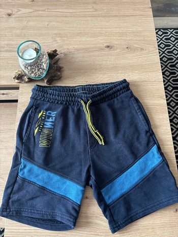Short