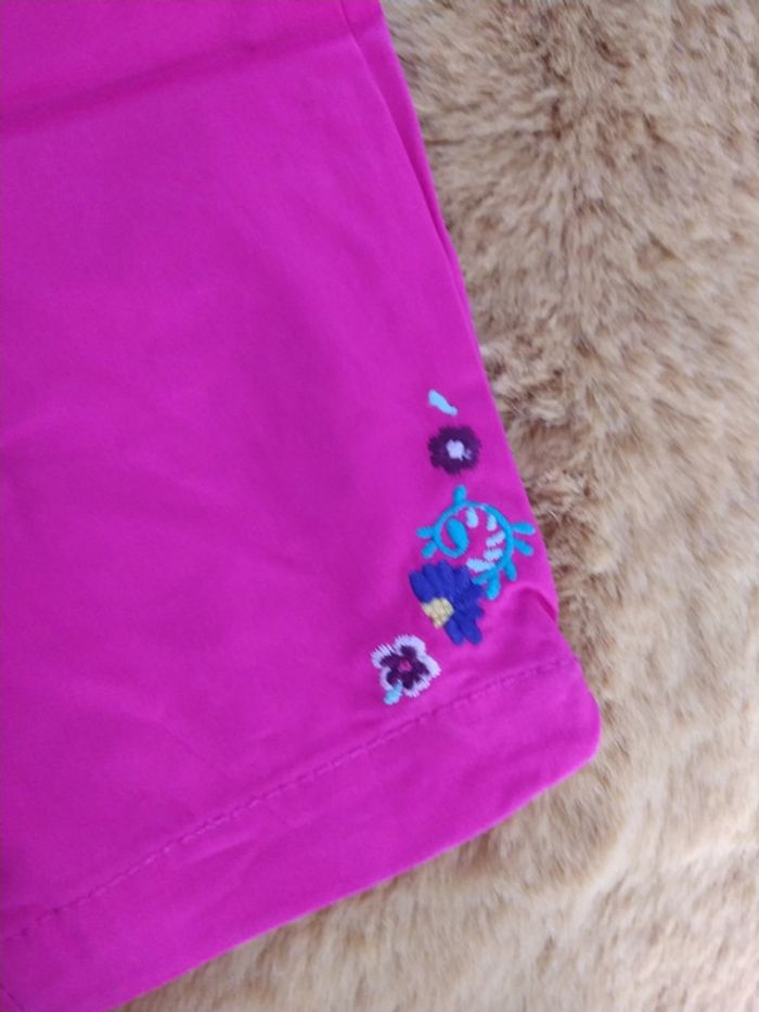Pantalon sergent major - photo numéro 6