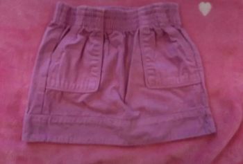 Jupe Okaïdi taille 3 ans en très bon état