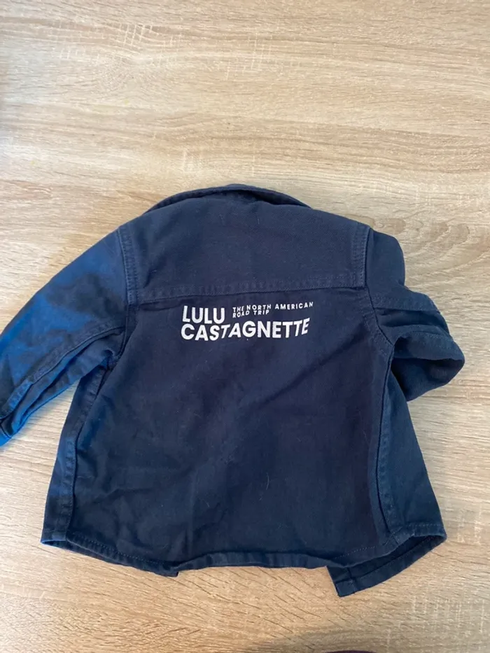 Veste légère - photo numéro 2