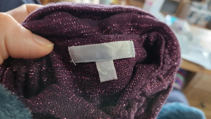 Gilet - photo numéro 4