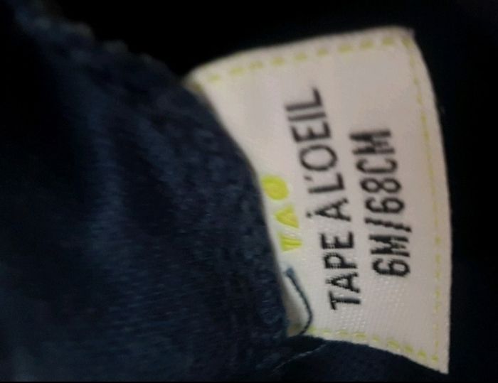 Robe. - photo numéro 2