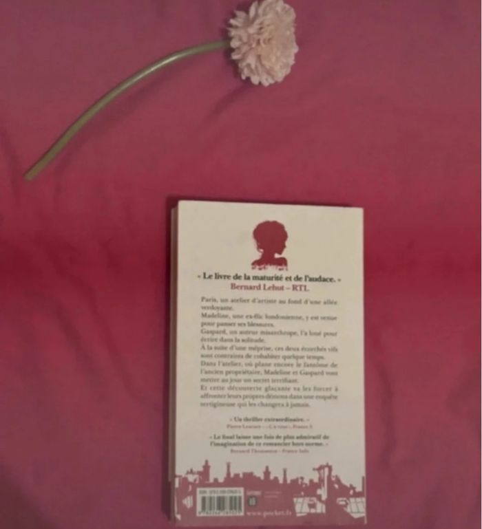 Un appartement à Paris