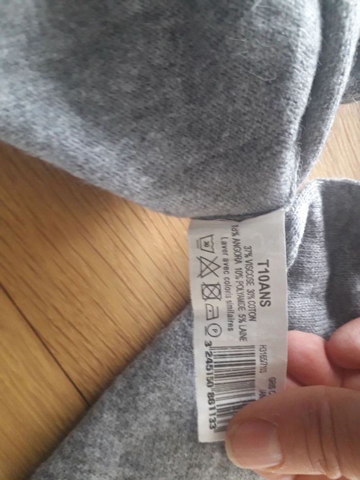 gilet - photo numéro 4