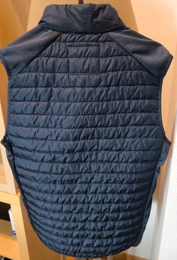 Doudoune sans manche  Gilet Jack & Jones Multi Bodywarmer
