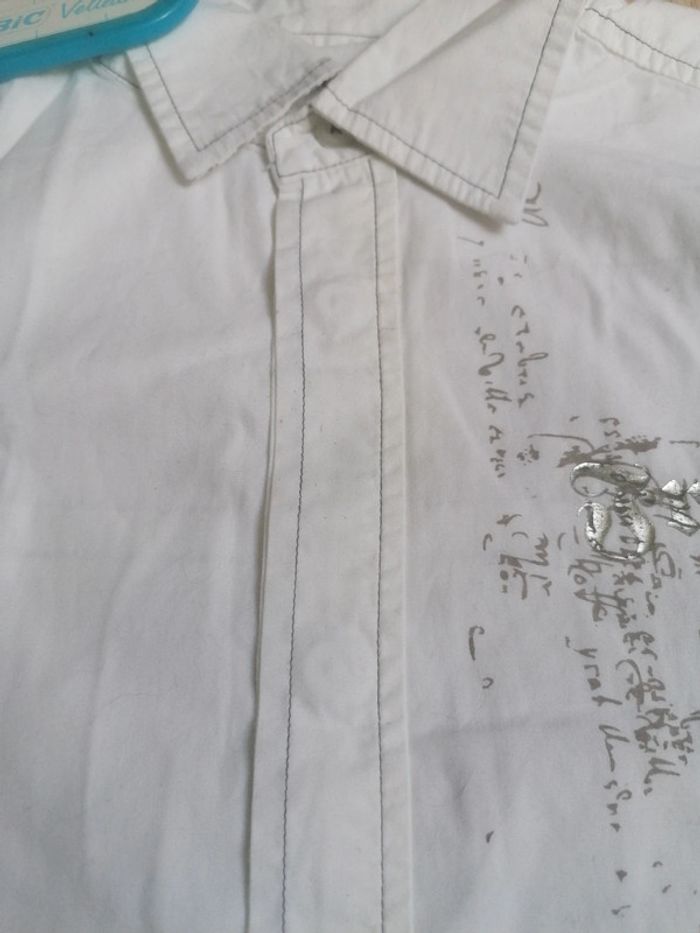 Chemise homme - photo numéro 2