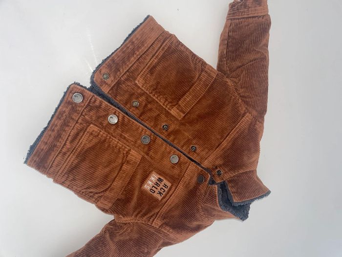 Veste réversible - photo numéro 2