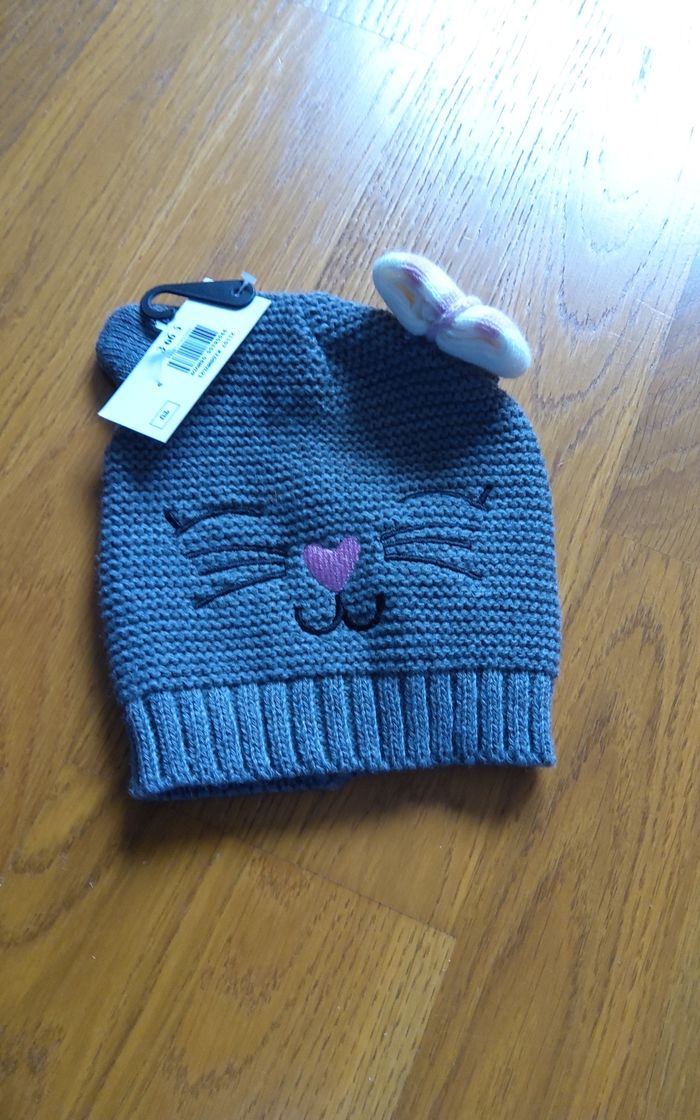 Bonnet