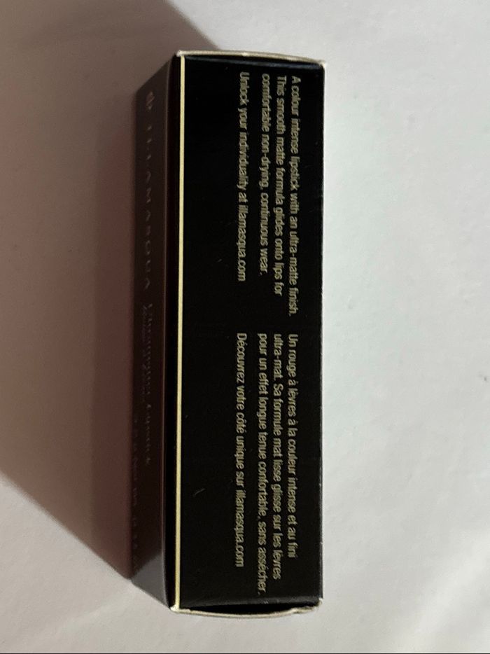 Rouge à lèvres Climax rose profond - photo numéro 6