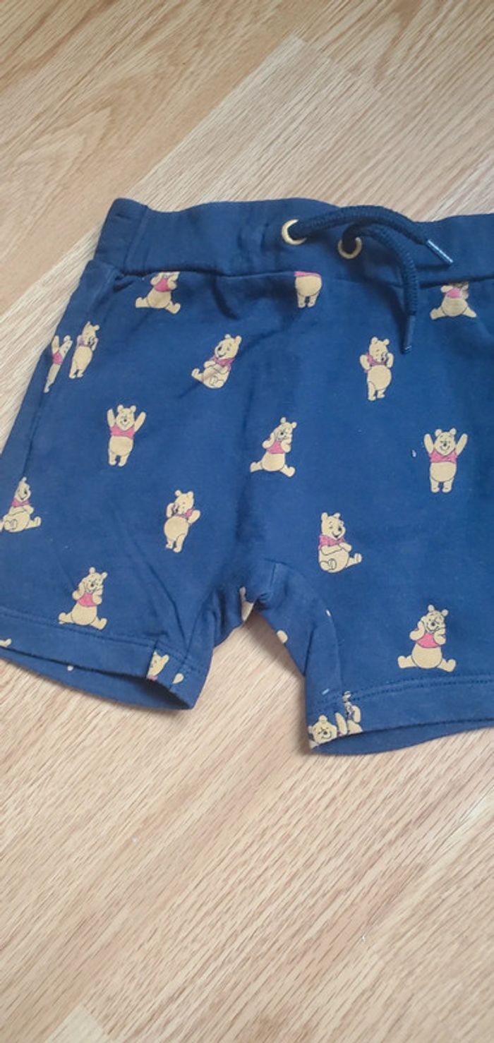 Lot de 5 shorts - photo numéro 6