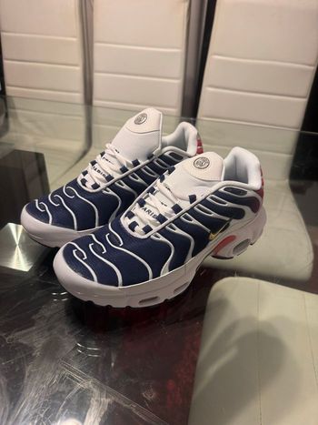 chaussure nike tn psg pointure 44