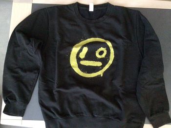 Pull homme