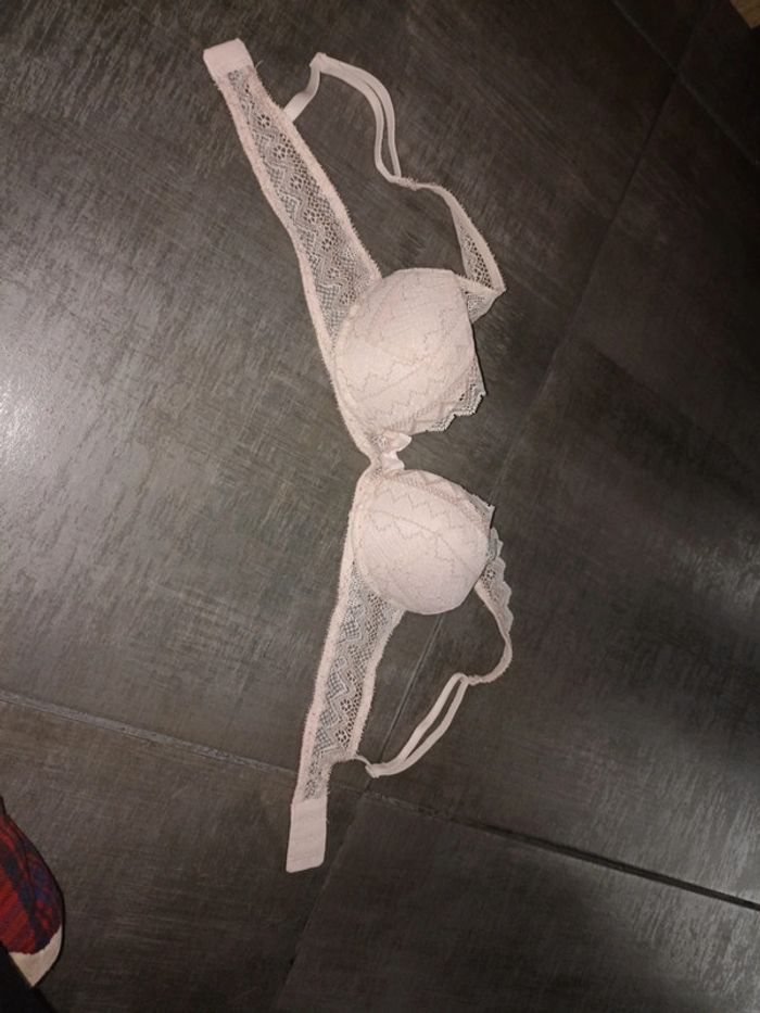 Soutien gorge