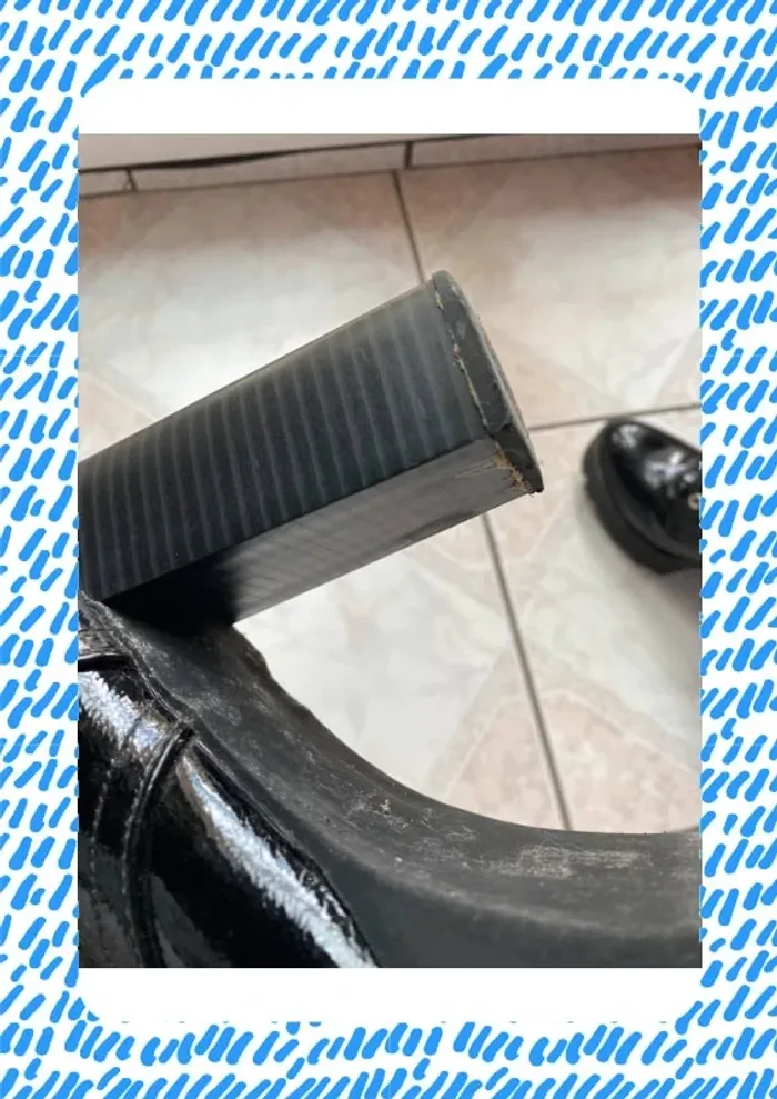 Bottines à talons hauts Tata Italia - photo numéro 9